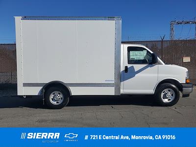 2025 Chevrolet Express 3500 Regular Cab RWD Box Van for sale #D510311 - photo 1