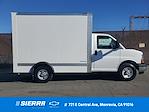 2025 Chevrolet Express 3500 Regular Cab RWD Box Van for sale #D510311 - photo 1