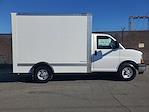 2025 Chevrolet Express 3500 Regular Cab RWD Box Van for sale #D510311 - photo 3