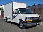 2025 Chevrolet Express 3500 Regular Cab RWD Box Van for sale #D510311 - photo 2