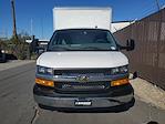 2025 Chevrolet Express 3500 Regular Cab RWD Box Van for sale #D510311 - photo 4