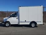 2025 Chevrolet Express 3500 Regular Cab RWD Box Van for sale #D510311 - photo 8