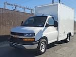 2025 Chevrolet Express 3500 Regular Cab RWD Box Van for sale #D510311 - photo 9