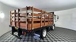 New 2025 Chevrolet LCF 4500HG Regular Cab Stake Bed for sale #D510894 - photo 2