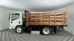 New 2025 Chevrolet LCF 4500HG Regular Cab Stake Bed for sale #D510894 - photo 7