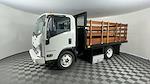 New 2025 Chevrolet LCF 4500HG Regular Cab Stake Bed for sale #D510894 - photo 8