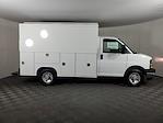 New 2025 Chevrolet Express 3500 139 WB Cutaway for sale #D5117602 - photo 2