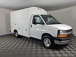 New 2025 Chevrolet Express 3500 139 WB Cutaway for sale #D5117602 - photo 3