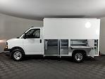 New 2025 Chevrolet Express 3500 139 WB Cutaway for sale #D5117602 - photo 7