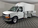 New 2025 Chevrolet Express 3500 139 WB Cutaway for sale #D5117602 - photo 8