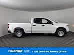 New 2025 Chevrolet Silverado 1500 Work Truck Double Cab Pickup for sale #D511956 - photo 1