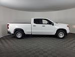 New 2025 Chevrolet Silverado 1500 Work Truck Double Cab Pickup for sale #D511956 - photo 4
