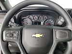 New 2025 Chevrolet Silverado 1500 Work Truck Double Cab Pickup for sale #D511956 - photo 22