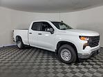 New 2025 Chevrolet Silverado 1500 Work Truck Double Cab Pickup for sale #D511956 - photo 3