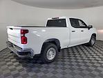 New 2025 Chevrolet Silverado 1500 Work Truck Double Cab Pickup for sale #D511956 - photo 2