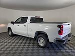 New 2025 Chevrolet Silverado 1500 Work Truck Double Cab Pickup for sale #D511956 - photo 6