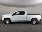 New 2025 Chevrolet Silverado 1500 Work Truck Double Cab Pickup for sale #D511956 - photo 7