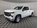 New 2025 Chevrolet Silverado 1500 Work Truck Double Cab Pickup for sale #D511956 - photo 8