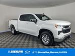 New 2025 Chevrolet Silverado 1500 LT Crew Cab 4x4 Pickup for sale #D512626 - photo 1