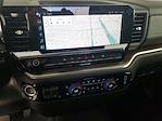 New 2025 Chevrolet Silverado 1500 LT Crew Cab 4x4 Pickup for sale #D512626 - photo 11