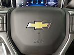 New 2025 Chevrolet Silverado 1500 LT Crew Cab 4x4 Pickup for sale #D512626 - photo 18