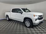 New 2025 Chevrolet Silverado 1500 LT Crew Cab 4x4 Pickup for sale #D512626 - photo 3