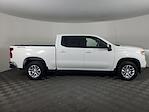 New 2025 Chevrolet Silverado 1500 LT Crew Cab 4x4 Pickup for sale #D512626 - photo 4