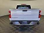 New 2025 Chevrolet Silverado 1500 LT Crew Cab 4x4 Pickup for sale #D512626 - photo 5