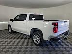 New 2025 Chevrolet Silverado 1500 LT Crew Cab 4x4 Pickup for sale #D512626 - photo 6