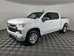 New 2025 Chevrolet Silverado 1500 LT Crew Cab 4x4 Pickup for sale #D512626 - photo 8