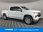 New 2025 Chevrolet Silverado 1500 LT Crew Cab 4x4 Pickup for sale #D512680 - photo 1