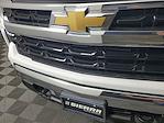New 2025 Chevrolet Silverado 1500 LT Crew Cab 4x4 Pickup for sale #D512680 - photo 10
