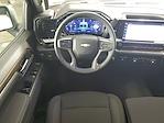 New 2025 Chevrolet Silverado 1500 LT Crew Cab 4x4 Pickup for sale #D512680 - photo 14