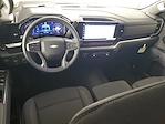 New 2025 Chevrolet Silverado 1500 LT Crew Cab 4x4 Pickup for sale #D512680 - photo 15