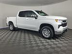 New 2025 Chevrolet Silverado 1500 LT Crew Cab 4x4 Pickup for sale #D512680 - photo 3