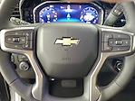 New 2025 Chevrolet Silverado 1500 LT Crew Cab 4x4 Pickup for sale #D512680 - photo 22