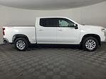 New 2025 Chevrolet Silverado 1500 LT Crew Cab 4x4 Pickup for sale #D512680 - photo 4