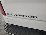 New 2025 Chevrolet Silverado 1500 LT Crew Cab 4x4 Pickup for sale #D512680 - photo 30