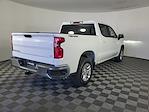 New 2025 Chevrolet Silverado 1500 LT Crew Cab 4x4 Pickup for sale #D512680 - photo 2