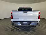 New 2025 Chevrolet Silverado 1500 LT Crew Cab 4x4 Pickup for sale #D512680 - photo 5