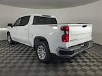 New 2025 Chevrolet Silverado 1500 LT Crew Cab 4x4 Pickup for sale #D512680 - photo 6