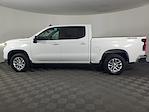 New 2025 Chevrolet Silverado 1500 LT Crew Cab 4x4 Pickup for sale #D512680 - photo 7