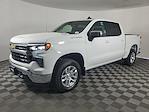 New 2025 Chevrolet Silverado 1500 LT Crew Cab 4x4 Pickup for sale #D512680 - photo 8
