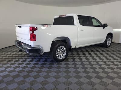 New 2025 Chevrolet Silverado 1500 LT Crew Cab 4x4 Pickup for sale #D512704 - photo 2
