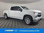 New 2025 Chevrolet Silverado 1500 LT Crew Cab 4x4 Pickup for sale #D512704 - photo 1