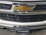 New 2025 Chevrolet Silverado 1500 LT Crew Cab 4x4 Pickup for sale #D512704 - photo 10