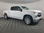 New 2025 Chevrolet Silverado 1500 LT Crew Cab 4x4 Pickup for sale #D512704 - photo 3