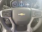 New 2025 Chevrolet Silverado 1500 LT Crew Cab 4x4 Pickup for sale #D512704 - photo 21