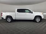 New 2025 Chevrolet Silverado 1500 LT Crew Cab 4x4 Pickup for sale #D512704 - photo 4
