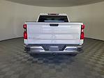 New 2025 Chevrolet Silverado 1500 LT Crew Cab 4x4 Pickup for sale #D512704 - photo 5